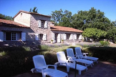 La Bergerie de l'Aspe