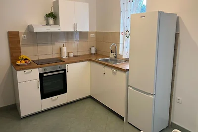 Apartmani Vela Makarska - Classic One Bedroom...