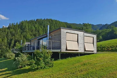 4 Sterne Ferienhaus in Gaal im Murtal