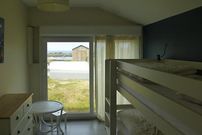 Panorama Meerblick , Plouescat