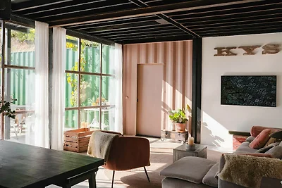 Designerska willa z sauną i basenem, Sitges