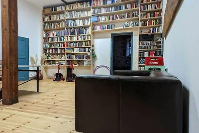 Casa vacanze per 16 persone a Sietow
