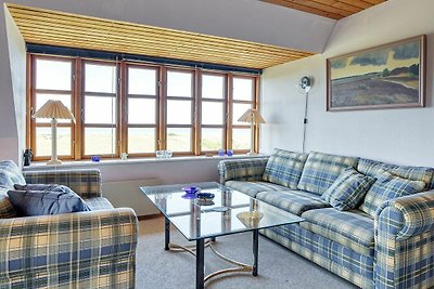 6 Personen Ferienhaus in Store Fuglede