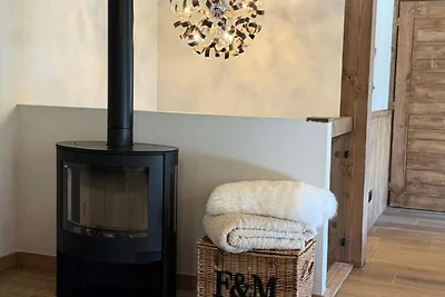 Chalet in Morzine in der Nähe der Seilbahn...