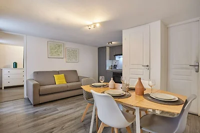 Wohnung im Herzen von Paris 4 Personen