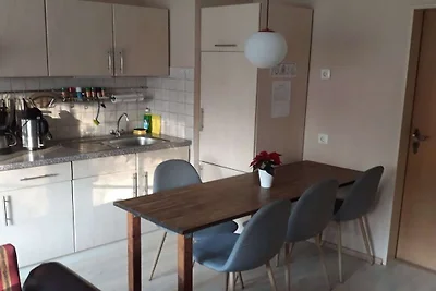 Apartamento vacacional con 2 dormitorios.