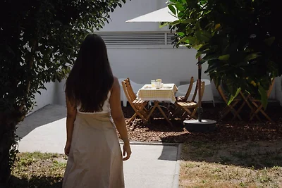 Feel Corporate Housing Marquês I