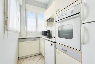 Appartamento ad Andernos vicino alla spiaggia...