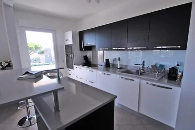 4 Zimmer für 6 Personen