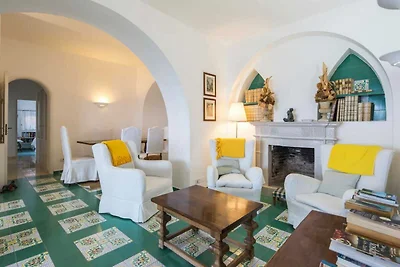 Wohnung in Massa Lubrense