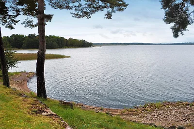 5 Personen Ferienhaus in MARIESTAD-By Traum
