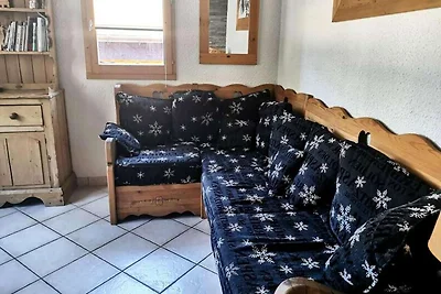 Vakantieappartement Gezinsvakantie Valmorel