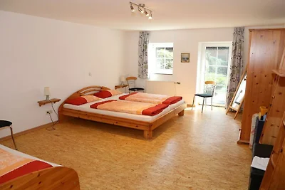 Ferienwohnung mit 1 Schlafzimmer