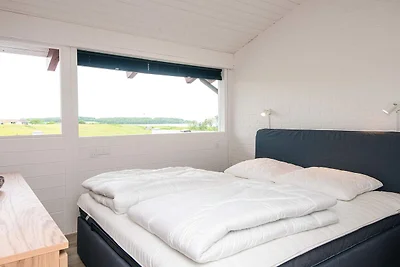 Ferieby Juwel, Aussicht und Aktivitäten