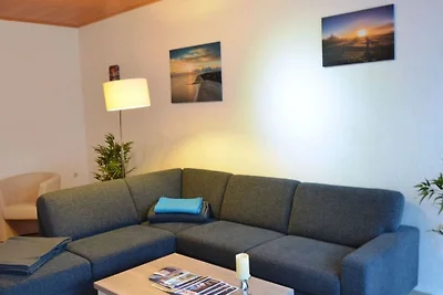 Berg Family Residenza di vacanza confortevole