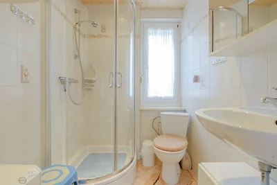 Casa vacanze a Hasselfelde con terrazzo...