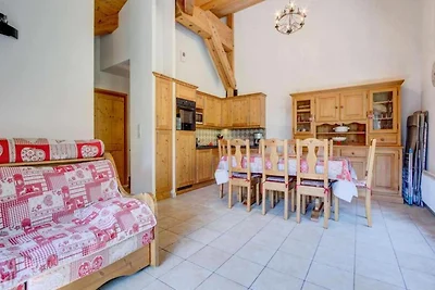 Residenz Les Cesaries