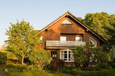 Vakantieappartement met 1 slaapkamer