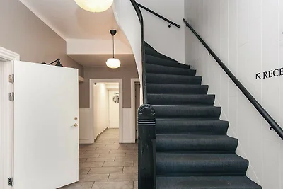 Vierbettzimmer, 4 Personen, 20 m²