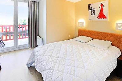 Residenz Les Jardins de la Cפte d'Opale