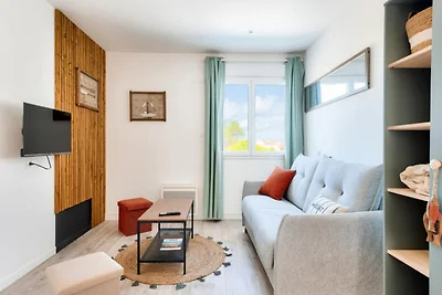 Appartamento a La Tranche vicino alla...