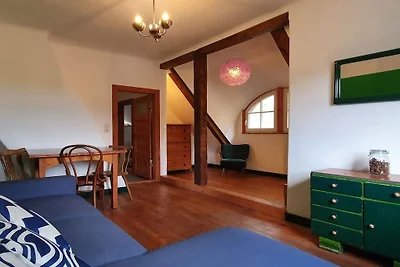 Wohnung mit 3 Schlafzimmer