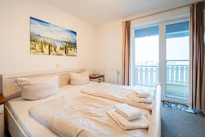Charmante Ferienwohnung im Ferienpark
