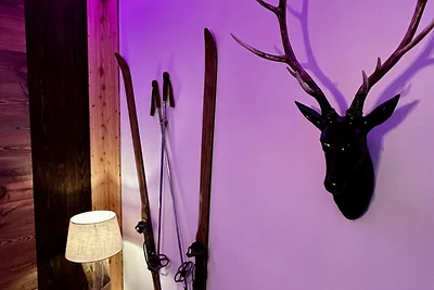 Appartamento a Mont-Dore vicino ai sentieri d...