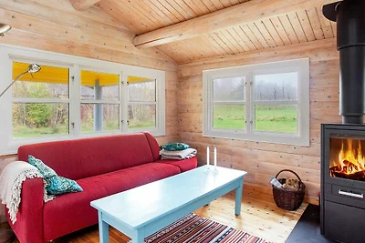 4 Personen Ferienhaus in Læsø