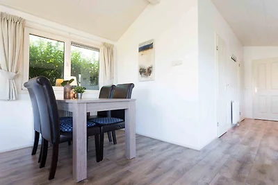 Chalet in Egmond in Strandnähe