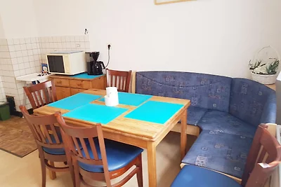 Appartement bij het skigebied in Medebach