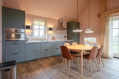 Ferienhaus mit 1 Schlafzimmer