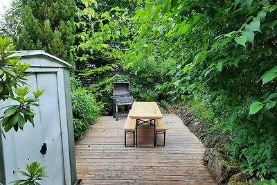 Appartamento vicino con terrazza privata
