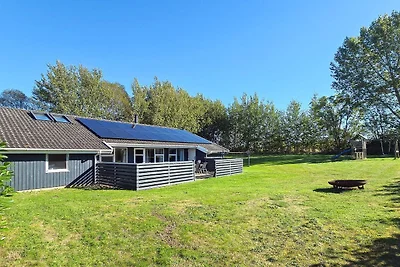 12 Personen Ferienhaus in Nordborg