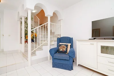 Wohnung in Nerja nahe Burriana Strand