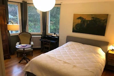 Wohnung in Aix les bains mit Wifi