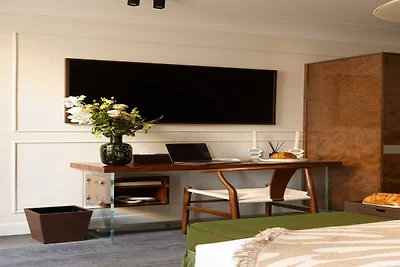 Palais Bourbon Hotel – Zimmer 33 – 2P –...