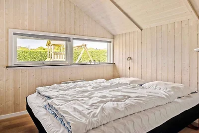 8 Personen Ferienhaus in Juelsminde-By Traum