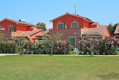 Residence per vacanze Rosa dei Venti, Vada