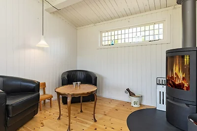 6 Personen Ferienhaus in Faxe Ladeplads