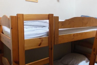 Residenz Les Clarines