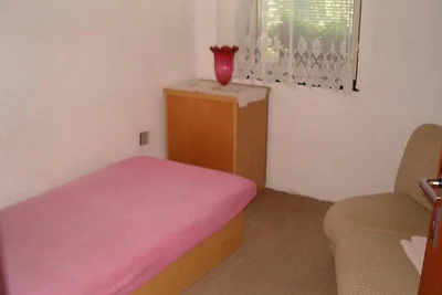 Casa a Bechyně con Piscina e Percorsi