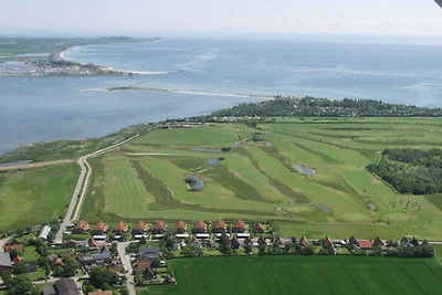 Ferienwohnung am Golfplatz F 5 E