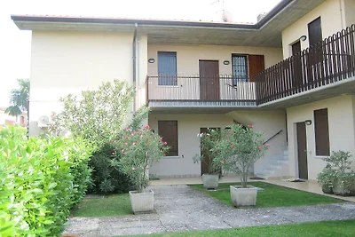 Casa vacanze a Lazise con piscina in comune