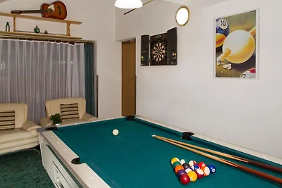 Ferienhaus mit Whirlpool in Kozji Vrh