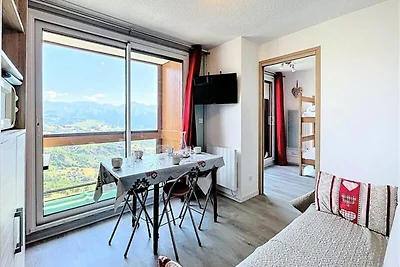 2-ZIMMER-WOHNUNG FÜR 5 PERSONEN