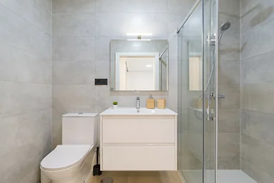 Wohnung in Las Palmas nahe Las Canteras