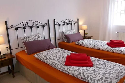 Ferienhaus mit 3 Schlafzimmer