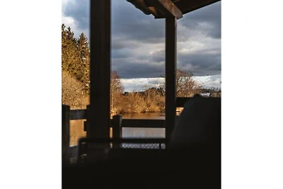Romantisch chalet