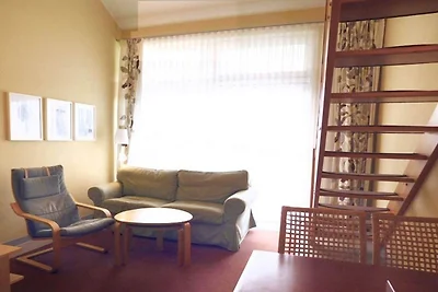 Elegant eingerichtete Ferienwohnung